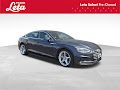 2018 Audi A5 2.0T Prestige