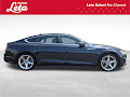 2018 Audi A5 2.0T Prestige