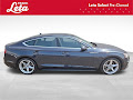 2018 Audi A5 2.0T Prestige