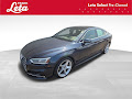2018 Audi A5 2.0T Prestige