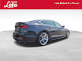 2018 Audi A5 2.0T Prestige