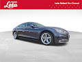 2018 Audi A5 2.0T Prestige