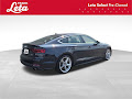 2018 Audi A5 2.0T Prestige