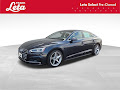 2018 Audi A5 2.0T Prestige