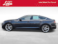 2018 Audi A5 2.0T Prestige