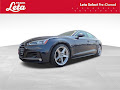 2018 Audi A5 2.0T Prestige