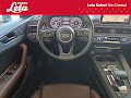 2018 Audi A5 2.0T Prestige