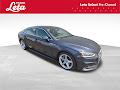 2018 Audi A5 2.0T Prestige