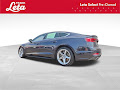 2018 Audi A5 2.0T Prestige