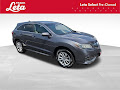 2018 Acura RDX Technology Package