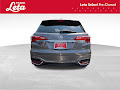 2018 Acura RDX Technology Package
