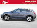 2018 Acura RDX Technology Package
