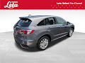 2018 Acura RDX Technology Package