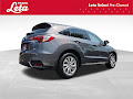 2018 Acura RDX Technology Package