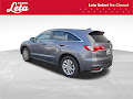 2018 Acura RDX Technology Package