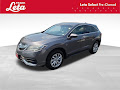 2018 Acura RDX Technology Package