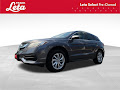 2018 Acura RDX Technology Package