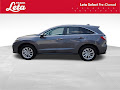 2018 Acura RDX Technology Package