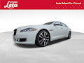 2019 Jaguar XJ XJL Portfolio