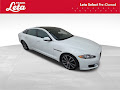 2019 Jaguar XJ XJL Portfolio