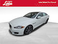 2019 Jaguar XJ XJL Portfolio