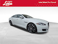 2019 Jaguar XJ XJL Portfolio