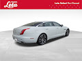 2019 Jaguar XJ XJL Portfolio