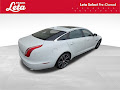2019 Jaguar XJ XJL Portfolio
