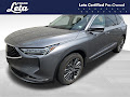 2023 Acura MDX Advance