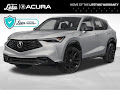 2025 Acura ADX A-Spec Advance Package
