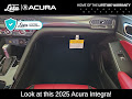 2025 Acura Integra A-Spec Package