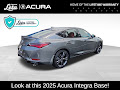 2025 Acura Integra A-Spec Package