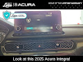 2025 Acura Integra A-Spec Package