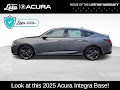 2025 Acura Integra A-Spec Package