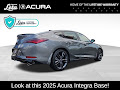 2025 Acura Integra A-Spec Package