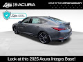 2025 Acura Integra A-Spec Package