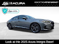 2025 Acura Integra A-Spec Package