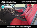2025 Acura Integra A-Spec Package