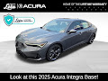 2025 Acura Integra A-Spec Package