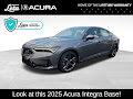 2025 Acura Integra A-Spec Package