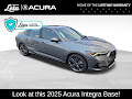 2025 Acura Integra A-Spec Package
