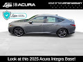 2025 Acura Integra A-Spec Package