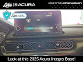 2025 Acura Integra A-Spec Package