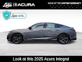 2025 Acura Integra A-Spec Package