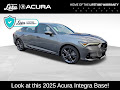 2025 Acura Integra A-Spec Package