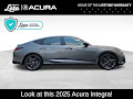 2025 Acura Integra A-Spec Package