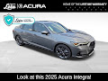 2025 Acura Integra A-Spec Package