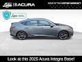 2025 Acura Integra A-Spec Package