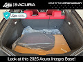 2025 Acura Integra A-Spec Package