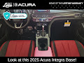2025 Acura Integra A-Spec Package